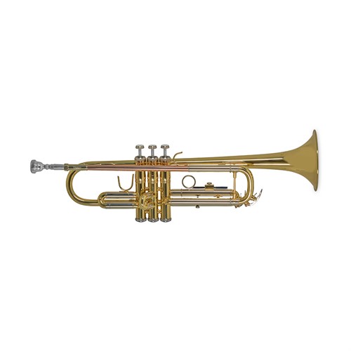 Kèn Trumpet Conn & Selmer TR-650